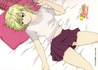 BUY NEW ichigo 100 percent - 68614 Premium Anime Print Poster