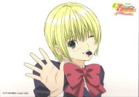 BUY NEW ichigo 100 percent - 68760 Premium Anime Print Poster