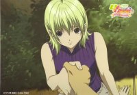 BUY NEW ichigo 100 percent - 69051 Premium Anime Print Poster