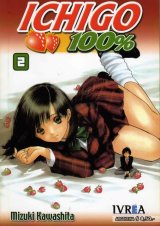 BUY NEW ichigo 100 percent - 71760 Premium Anime Print Poster