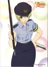 BUY NEW ichigo 100 percent - 73426 Premium Anime Print Poster