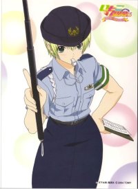 BUY NEW ichigo 100 percent - 73426 Premium Anime Print Poster