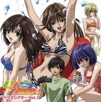BUY NEW ichigo 100 percent - 94052 Premium Anime Print Poster