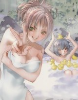 BUY NEW ichigo 100 percent - 94054 Premium Anime Print Poster