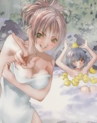 BUY NEW ichigo 100 percent - 94054 Premium Anime Print Poster