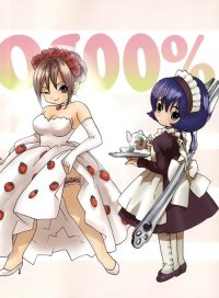 BUY NEW ichigo 100 percent - 94059 Premium Anime Print Poster