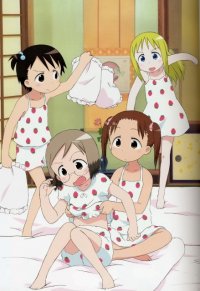 BUY NEW ichigo mashimaro - 100897 Premium Anime Print Poster
