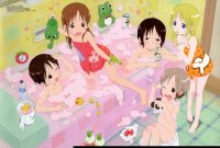 BUY NEW ichigo mashimaro - 106899 Premium Anime Print Poster