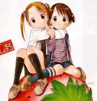 BUY NEW ichigo mashimaro - 10711 Premium Anime Print Poster