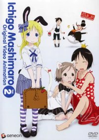 BUY NEW ichigo mashimaro - 117455 Premium Anime Print Poster