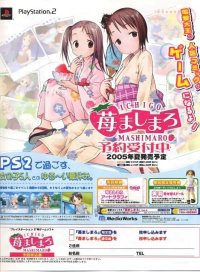 BUY NEW ichigo mashimaro - 12212 Premium Anime Print Poster