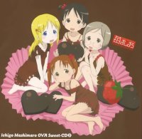 BUY NEW ichigo mashimaro - 123102 Premium Anime Print Poster