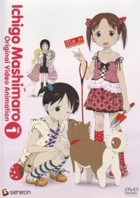 BUY NEW ichigo mashimaro - 125463 Premium Anime Print Poster