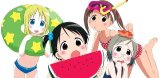 BUY NEW ichigo mashimaro - 130273 Premium Anime Print Poster