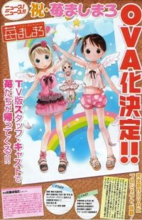 BUY NEW ichigo mashimaro - 156714 Premium Anime Print Poster