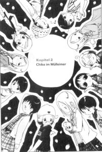 BUY NEW ichigo mashimaro - 162997 Premium Anime Print Poster