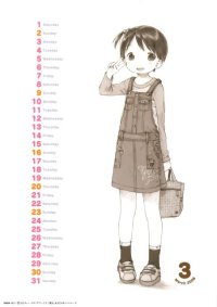 BUY NEW ichigo mashimaro - 163063 Premium Anime Print Poster