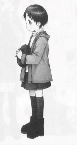 BUY NEW ichigo mashimaro - 163212 Premium Anime Print Poster