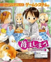 BUY NEW ichigo mashimaro - 17524 Premium Anime Print Poster