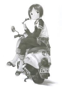 BUY NEW ichigo mashimaro - 187774 Premium Anime Print Poster