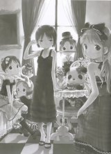 BUY NEW ichigo mashimaro - 187775 Premium Anime Print Poster