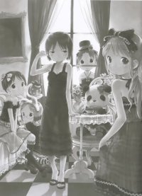 BUY NEW ichigo mashimaro - 187775 Premium Anime Print Poster