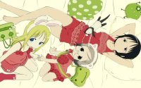 BUY NEW ichigo mashimaro - 23582 Premium Anime Print Poster