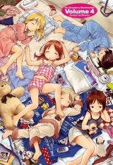 BUY NEW ichigo mashimaro - 24851 Premium Anime Print Poster