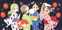 BUY NEW ichigo mashimaro - 33686 Premium Anime Print Poster