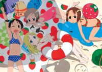 BUY NEW ichigo mashimaro - 33687 Premium Anime Print Poster