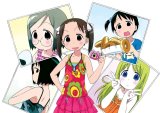 BUY NEW ichigo mashimaro - 45451 Premium Anime Print Poster