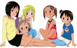 BUY NEW ichigo mashimaro - 45603 Premium Anime Print Poster