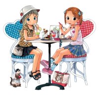 BUY NEW ichigo mashimaro - 45608 Premium Anime Print Poster
