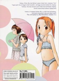 BUY NEW ichigo mashimaro - 49181 Premium Anime Print Poster