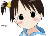 BUY NEW ichigo mashimaro - 50336 Premium Anime Print Poster