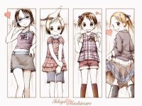 BUY NEW ichigo mashimaro - 57651 Premium Anime Print Poster