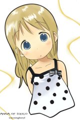 BUY NEW ichigo mashimaro - 60815 Premium Anime Print Poster