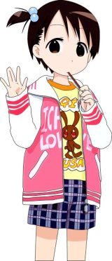 BUY NEW ichigo mashimaro - 71658 Premium Anime Print Poster