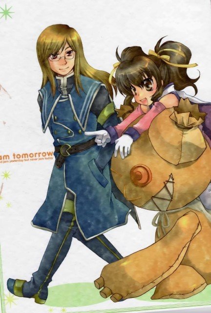 BUY NEW ichitaro - 131279 Premium Anime Print Poster ichitaro - 131279 image
