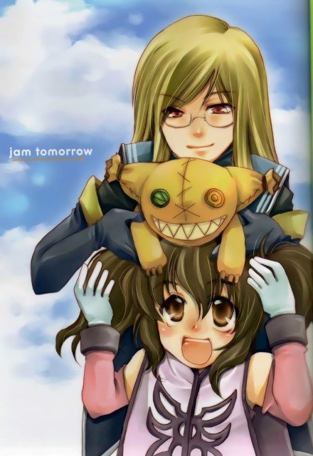 BUY NEW ichitaro - 131380 Premium Anime Print Poster ichitaro - 131380 image