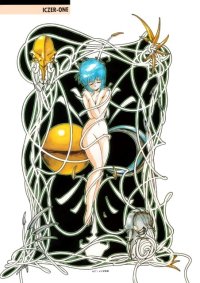 BUY NEW iczer - 98361 Premium Anime Print Poster