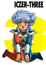 BUY NEW iczer - 98368 Premium Anime Print Poster