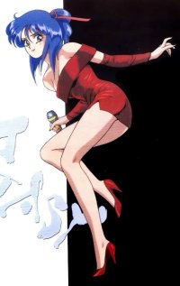 BUY NEW idol densetsu eriko - 77470 Premium Anime Print Poster