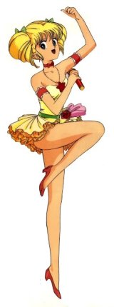 BUY NEW idol densetsu eriko - 77471 Premium Anime Print Poster
