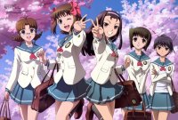 BUY NEW idol master xenoglossia - 106898 Premium Anime Print Poster