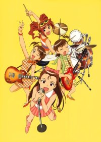 BUY NEW idol master xenoglossia - 107293 Premium Anime Print Poster