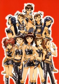 BUY NEW idol master xenoglossia - 107294 Premium Anime Print Poster