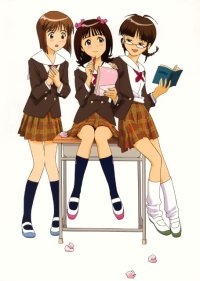 BUY NEW idol master xenoglossia - 107299 Premium Anime Print Poster