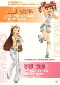 BUY NEW idol master xenoglossia - 107304 Premium Anime Print Poster