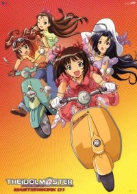 BUY NEW idol master xenoglossia - 109484 Premium Anime Print Poster